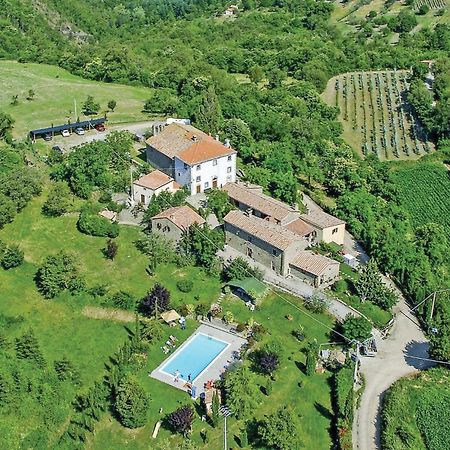 Апартаменты Casa Samuele Polvano Экстерьер фото