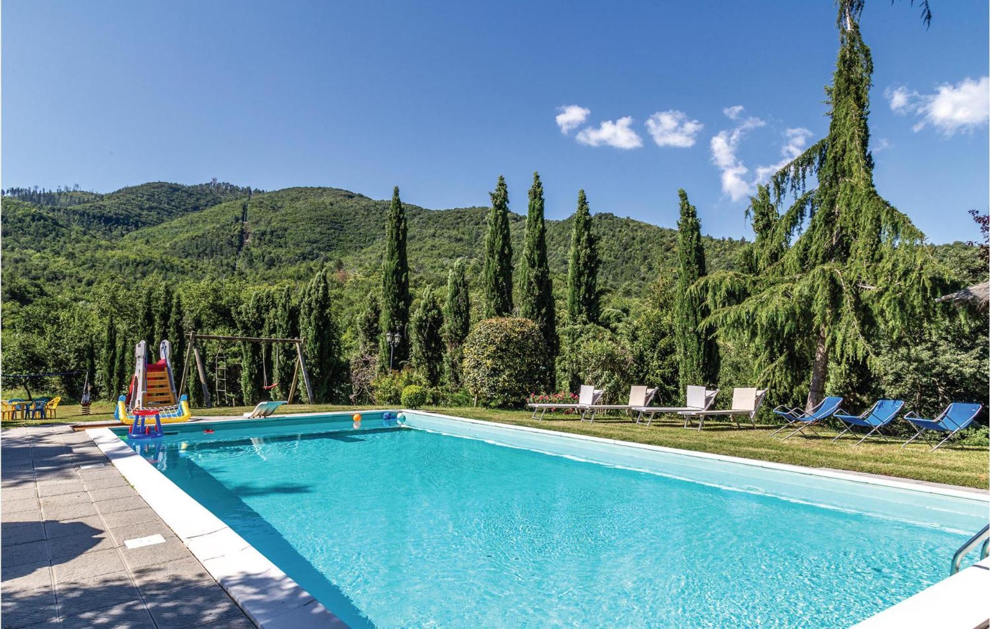 Апартаменты Casa Samuele Polvano Экстерьер фото