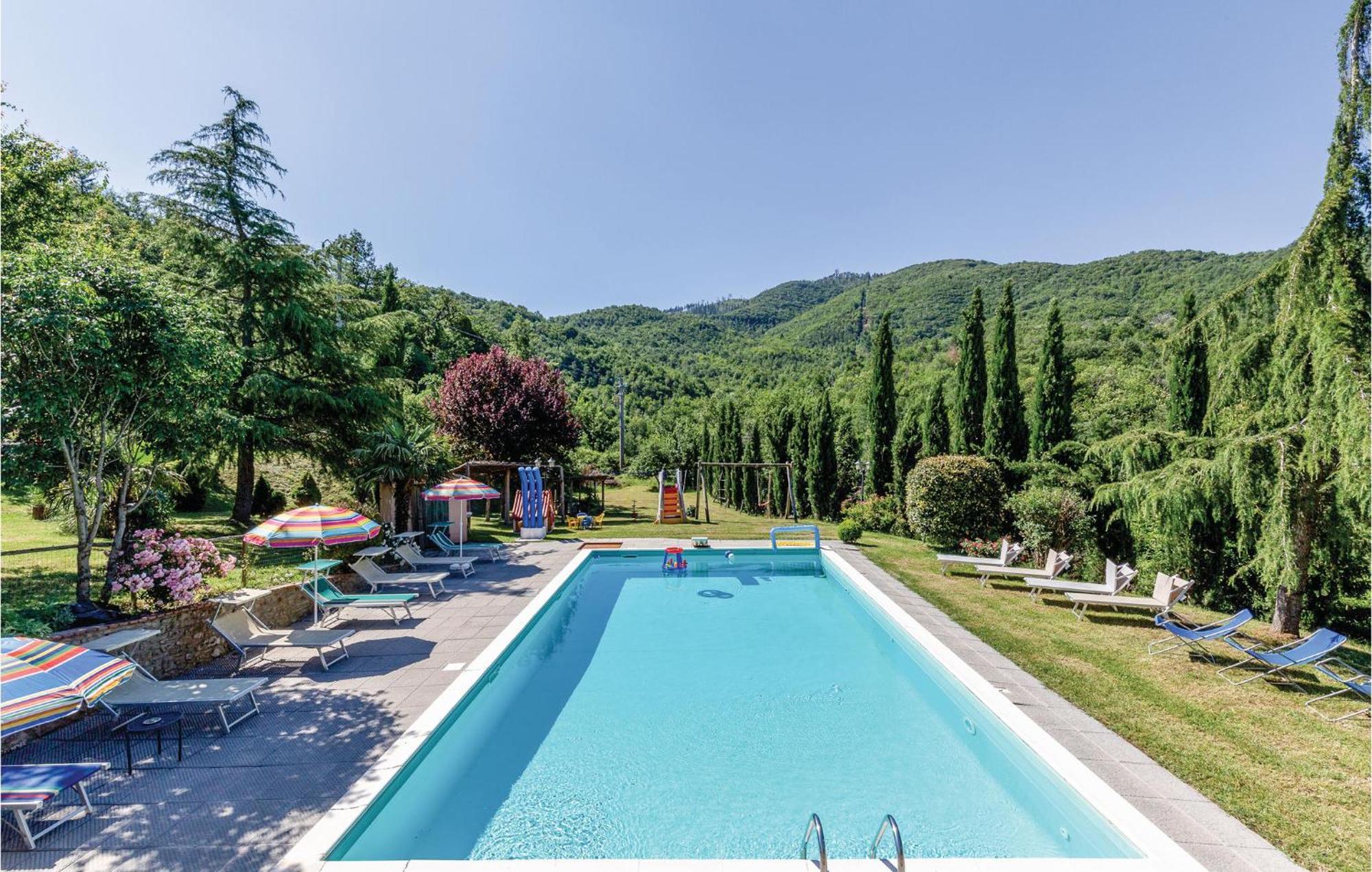Апартаменты Casa Samuele Polvano Экстерьер фото
