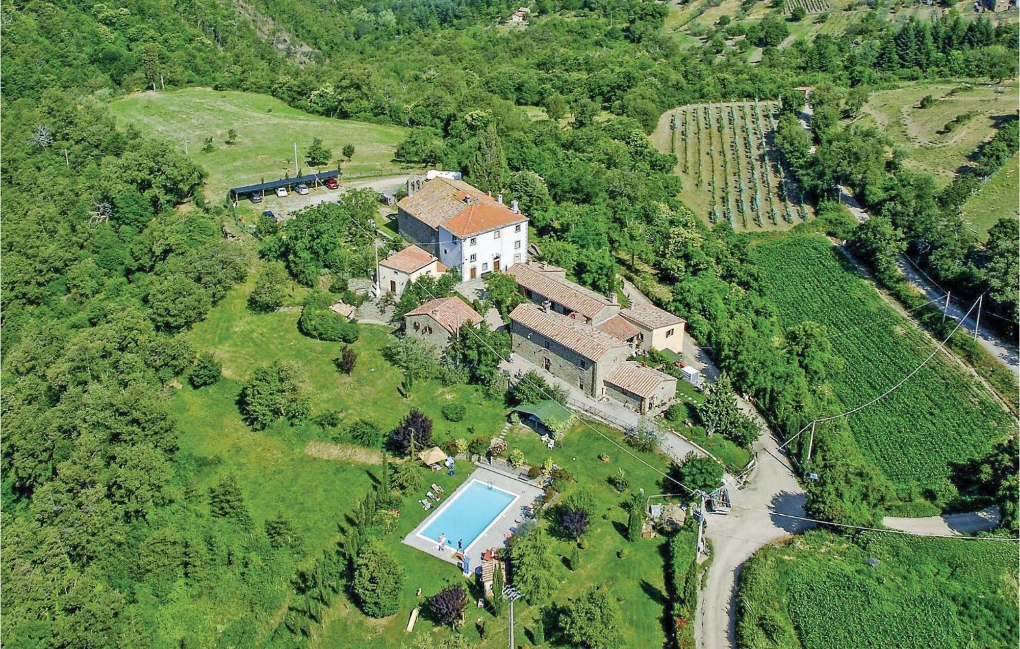 Апартаменты Casa Samuele Polvano Экстерьер фото